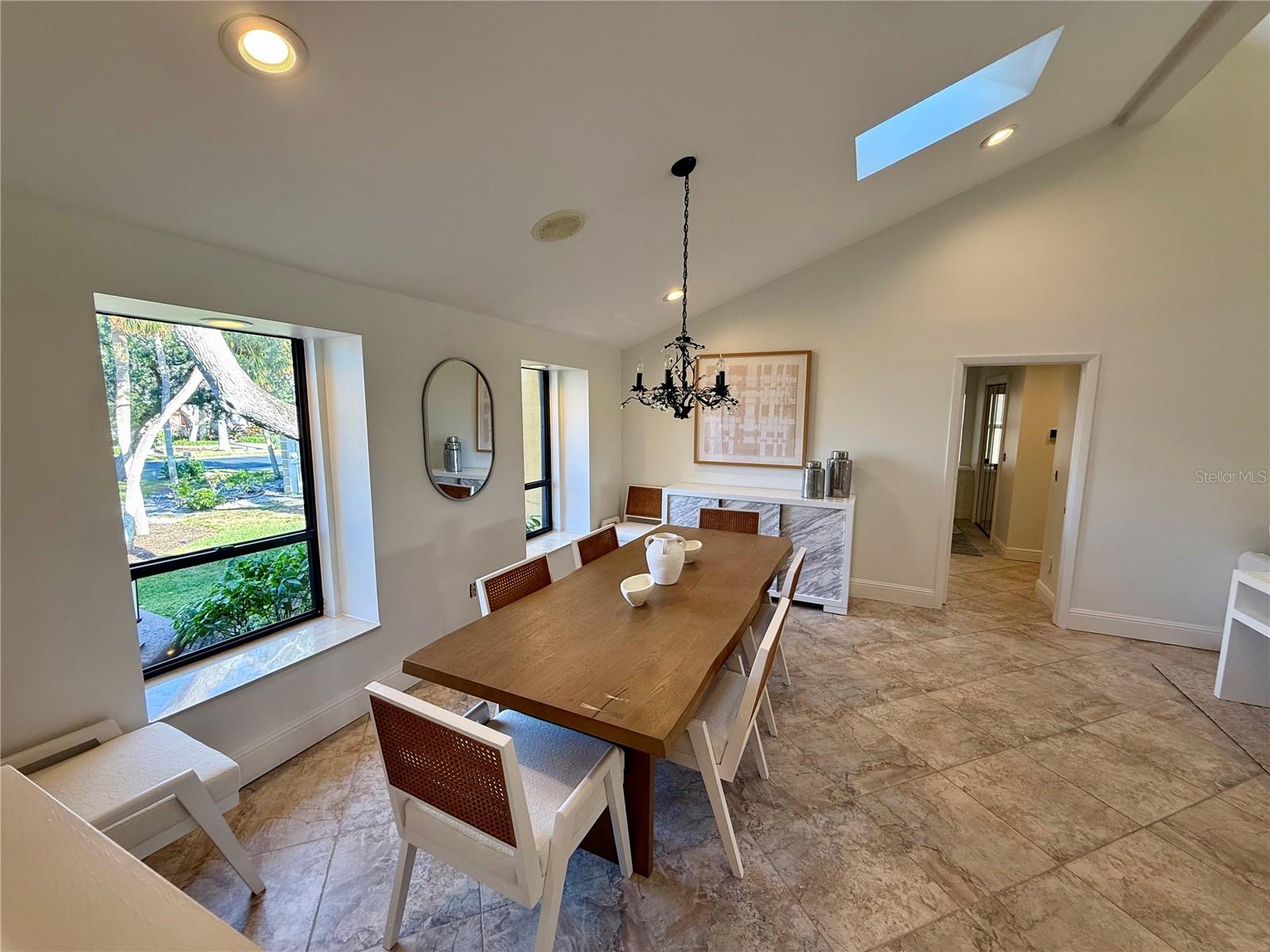 BAY ISLES - Residential Lease