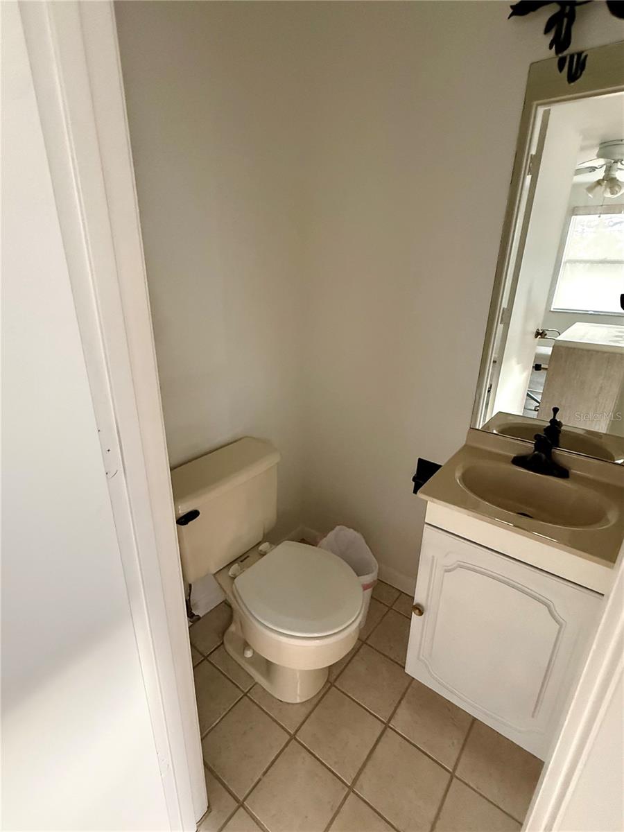 BAY ISLES - Residential Lease