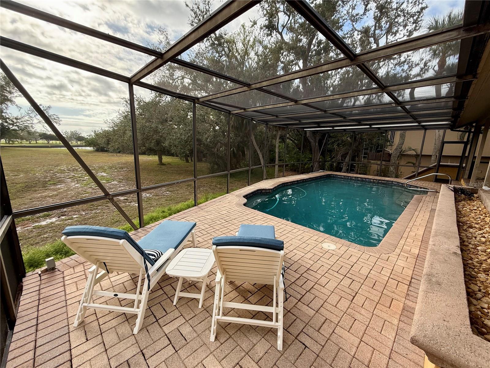 BAY ISLES - Residential Lease