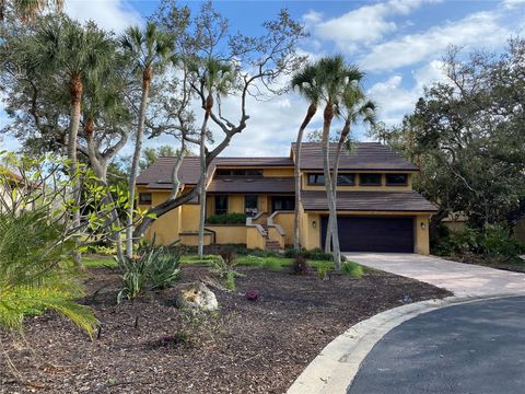 3111 BAYOU SOUND LONGBOAT KEY FL 34228