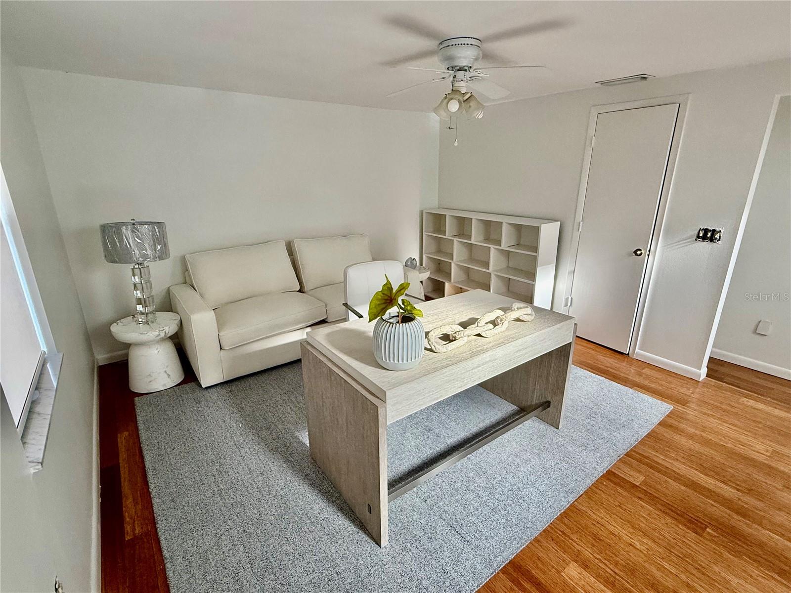 BAY ISLES - Residential Lease