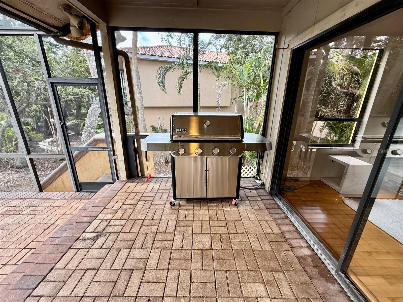 BAY ISLES - Residential Lease