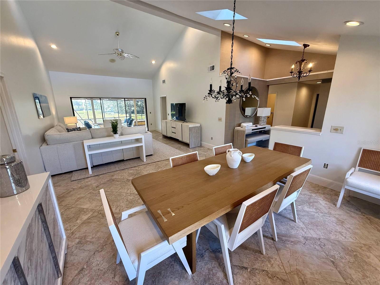 BAY ISLES - Residential Lease