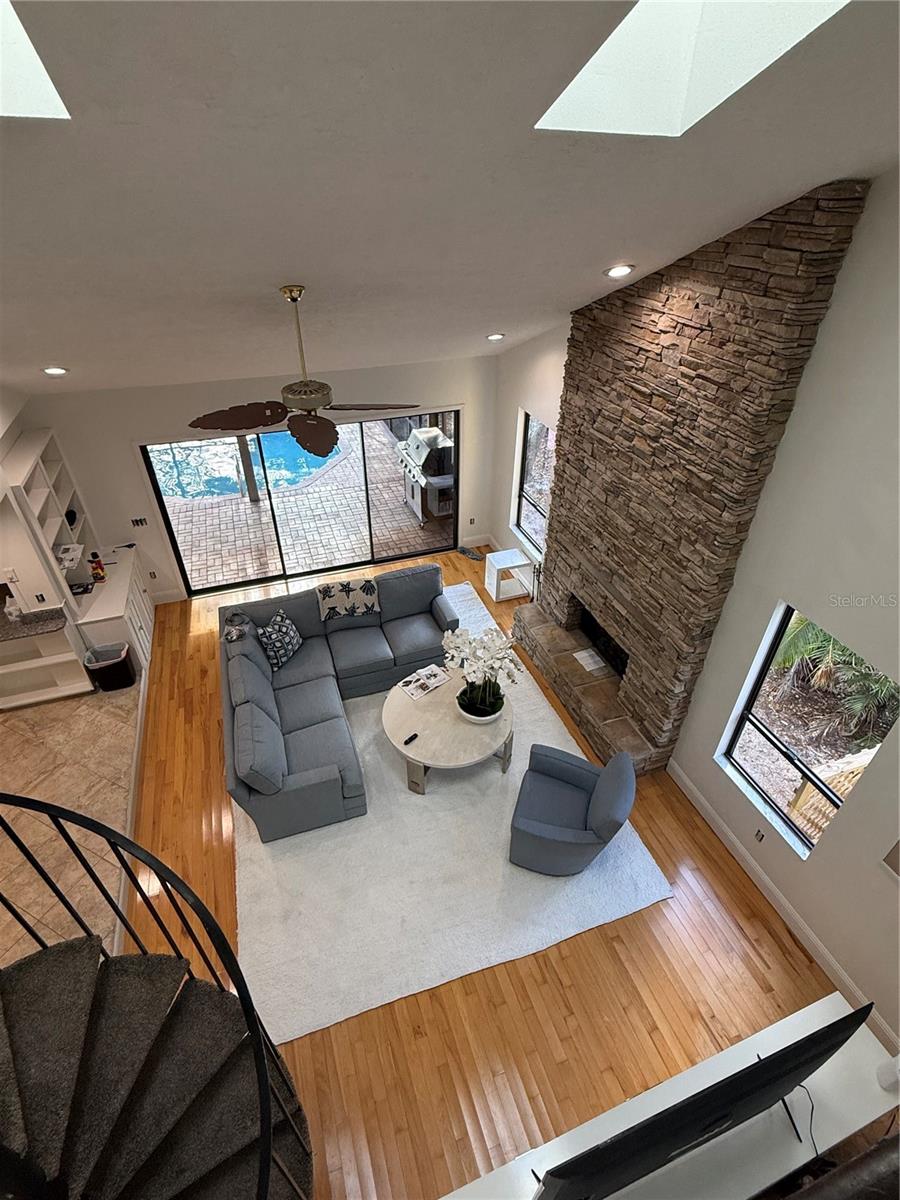 BAY ISLES - Residential Lease