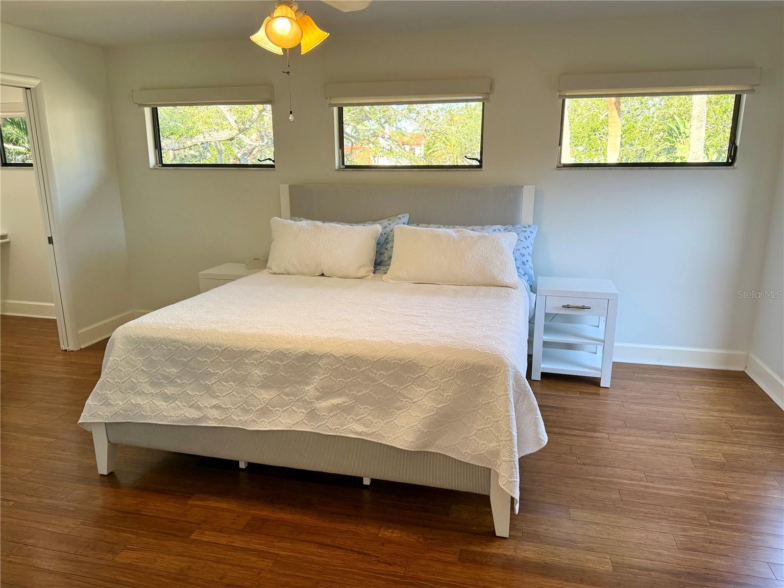 BAY ISLES - Residential Lease