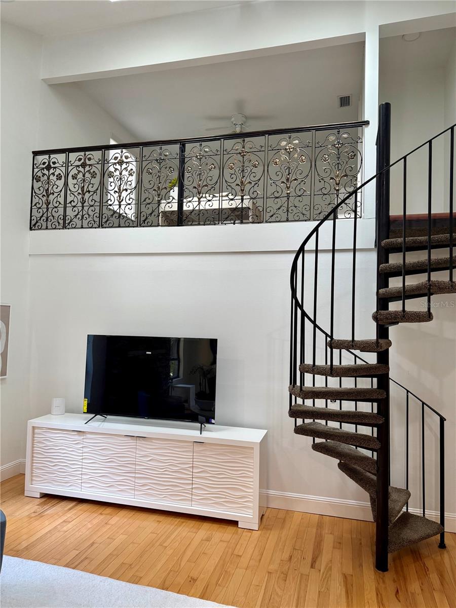 BAY ISLES - Residential Lease