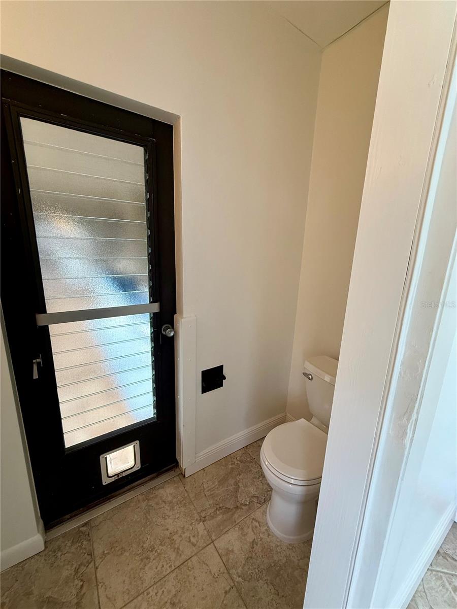 BAY ISLES - Residential Lease