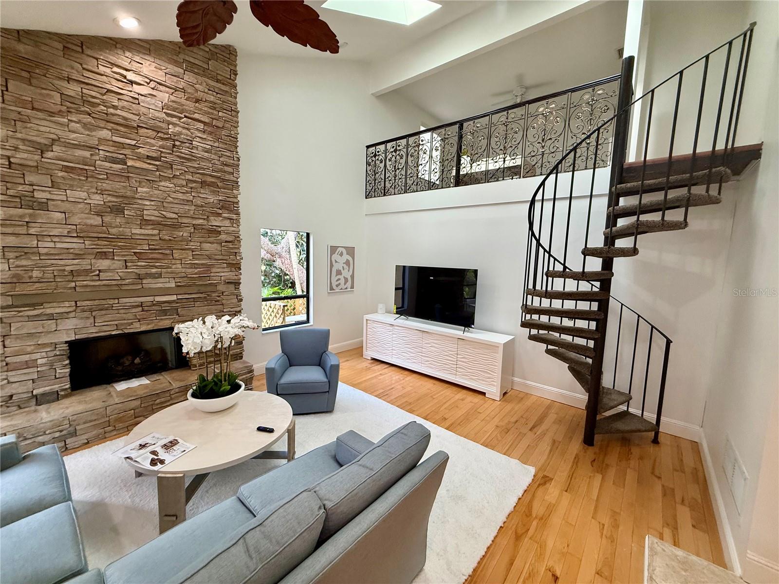 BAY ISLES - Residential Lease