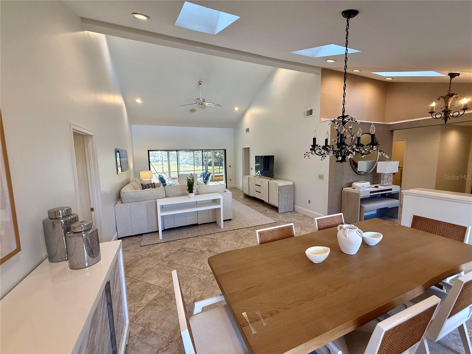 BAY ISLES - Residential Lease