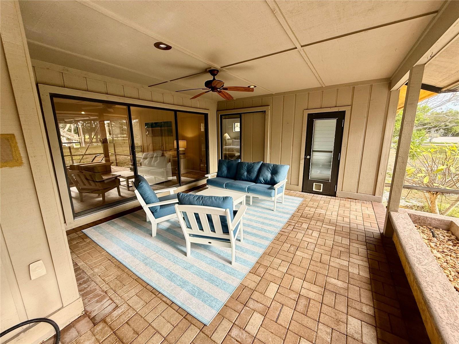 BAY ISLES - Residential Lease