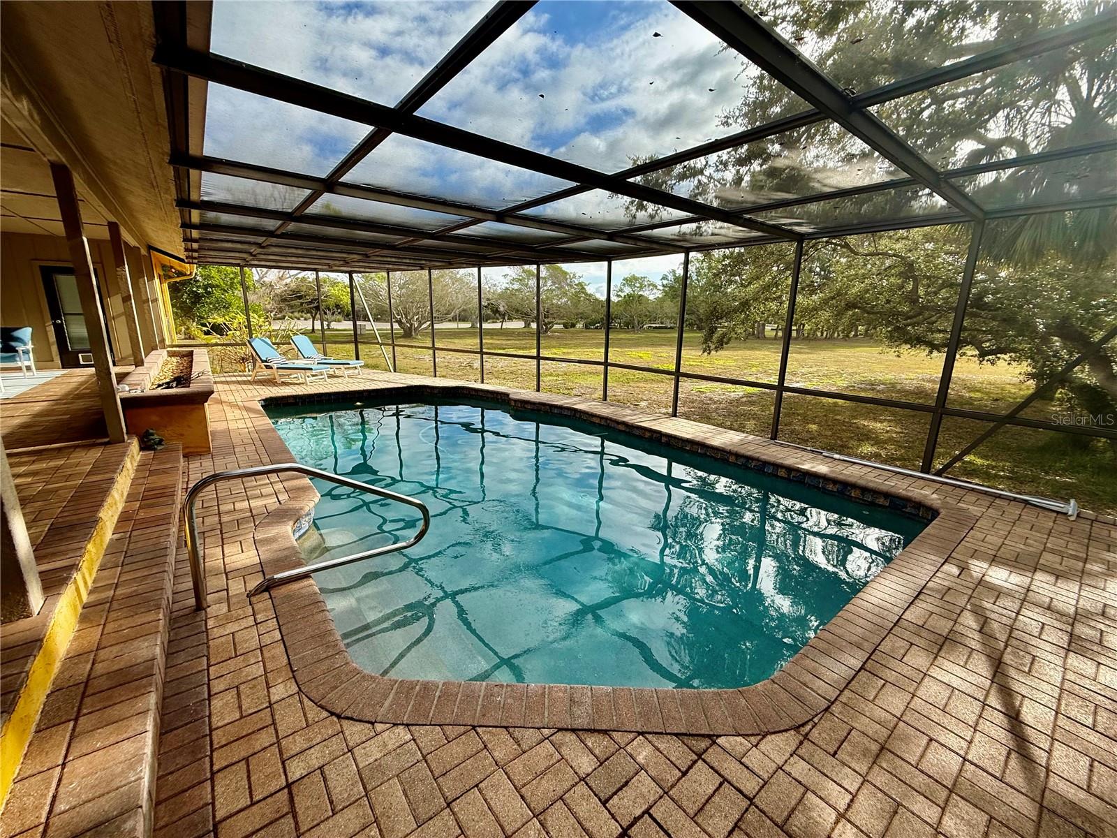 BAY ISLES - Residential Lease