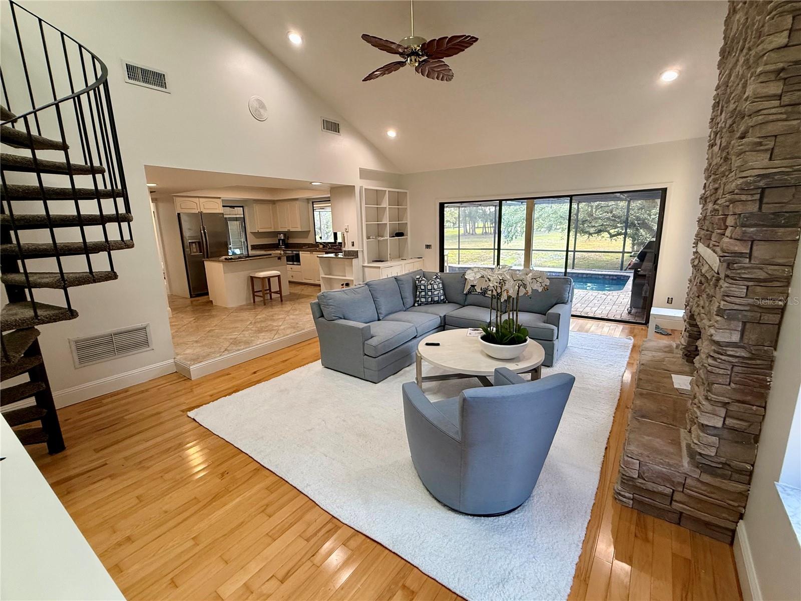 BAY ISLES - Residential Lease