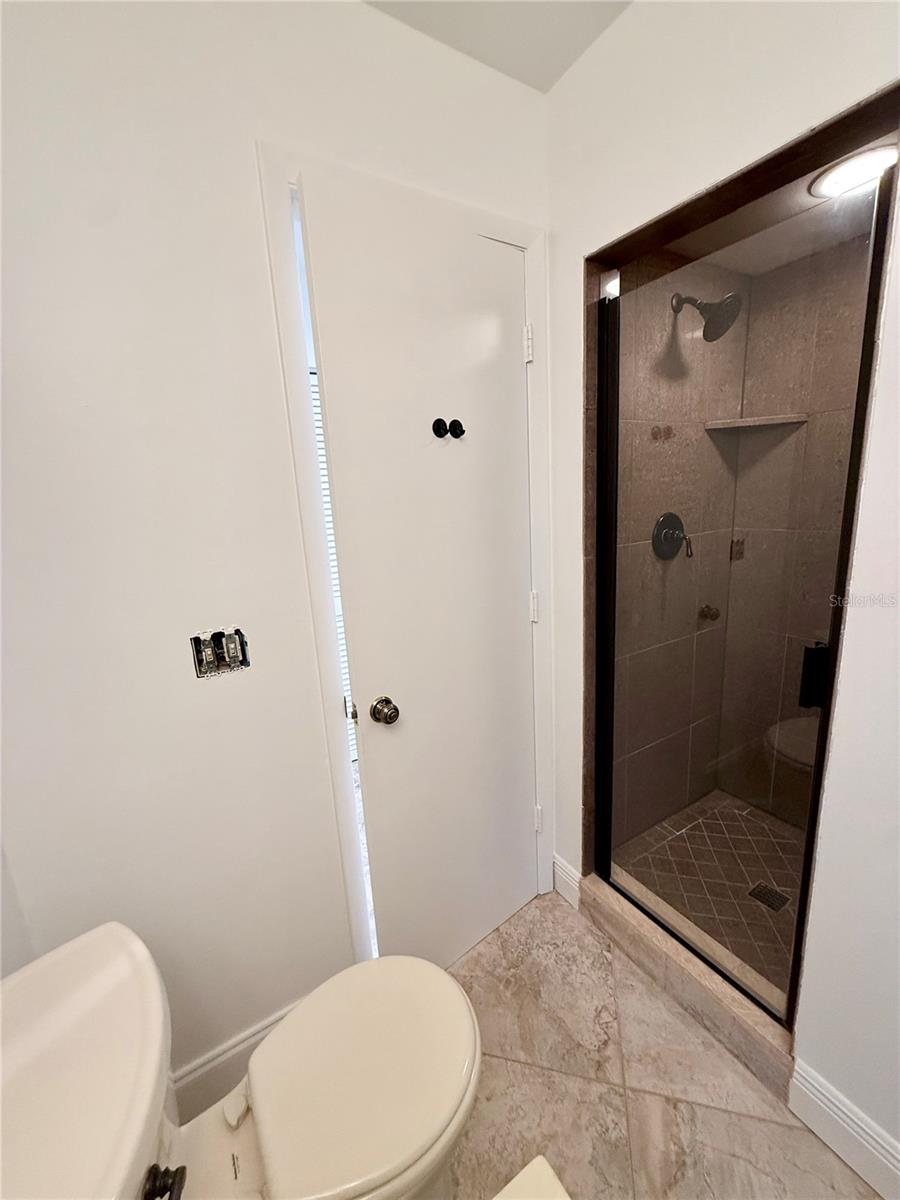 BAY ISLES - Residential Lease