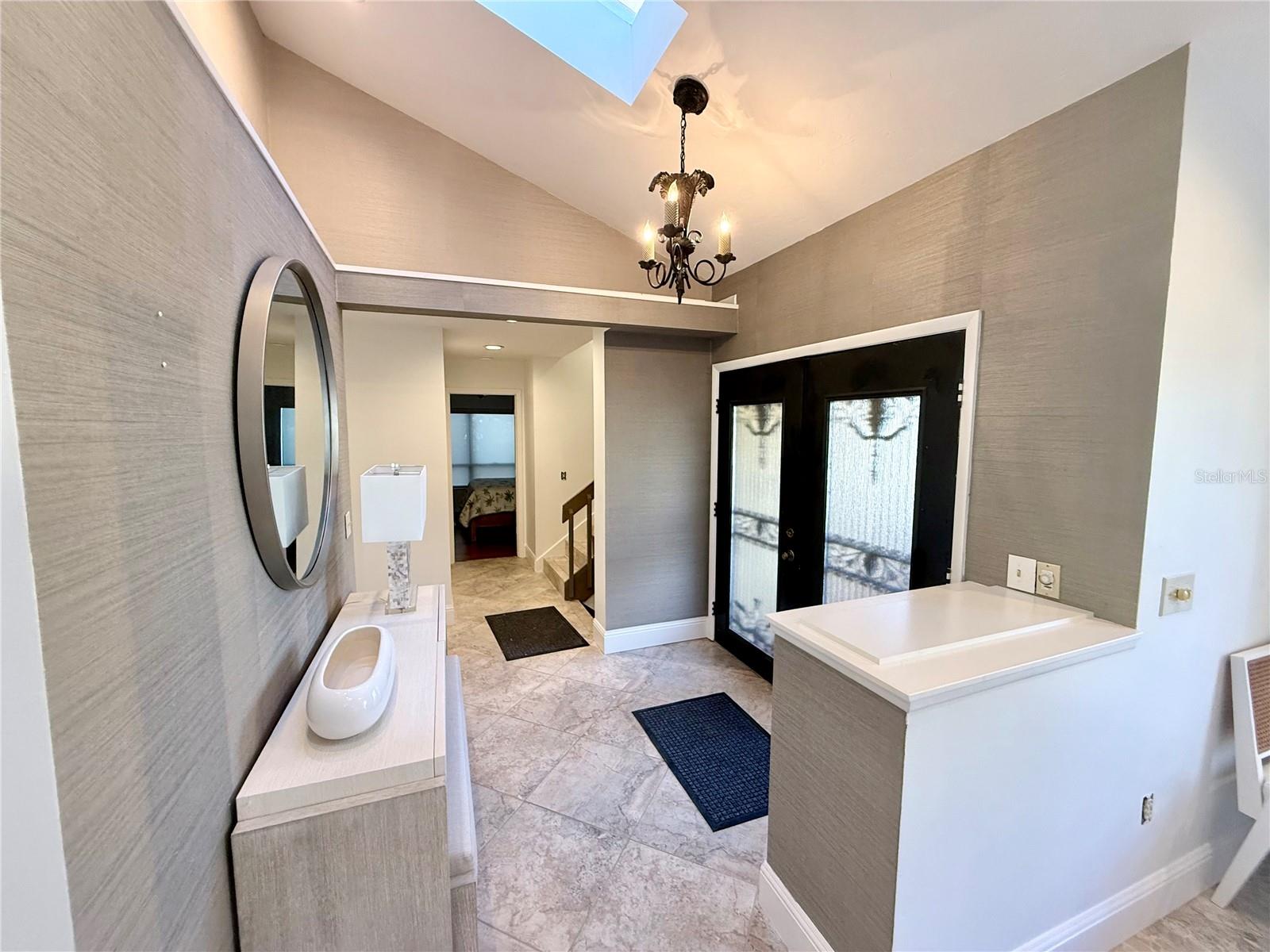 BAY ISLES - Residential Lease