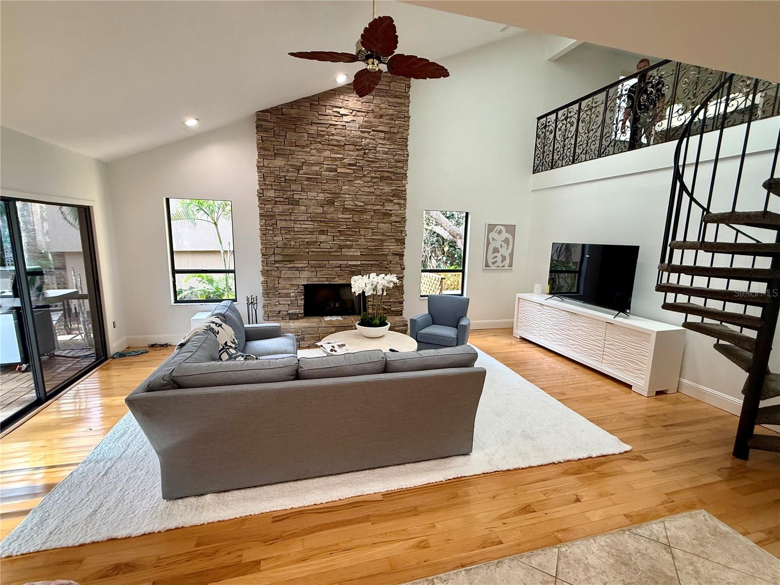 BAY ISLES - Residential Lease