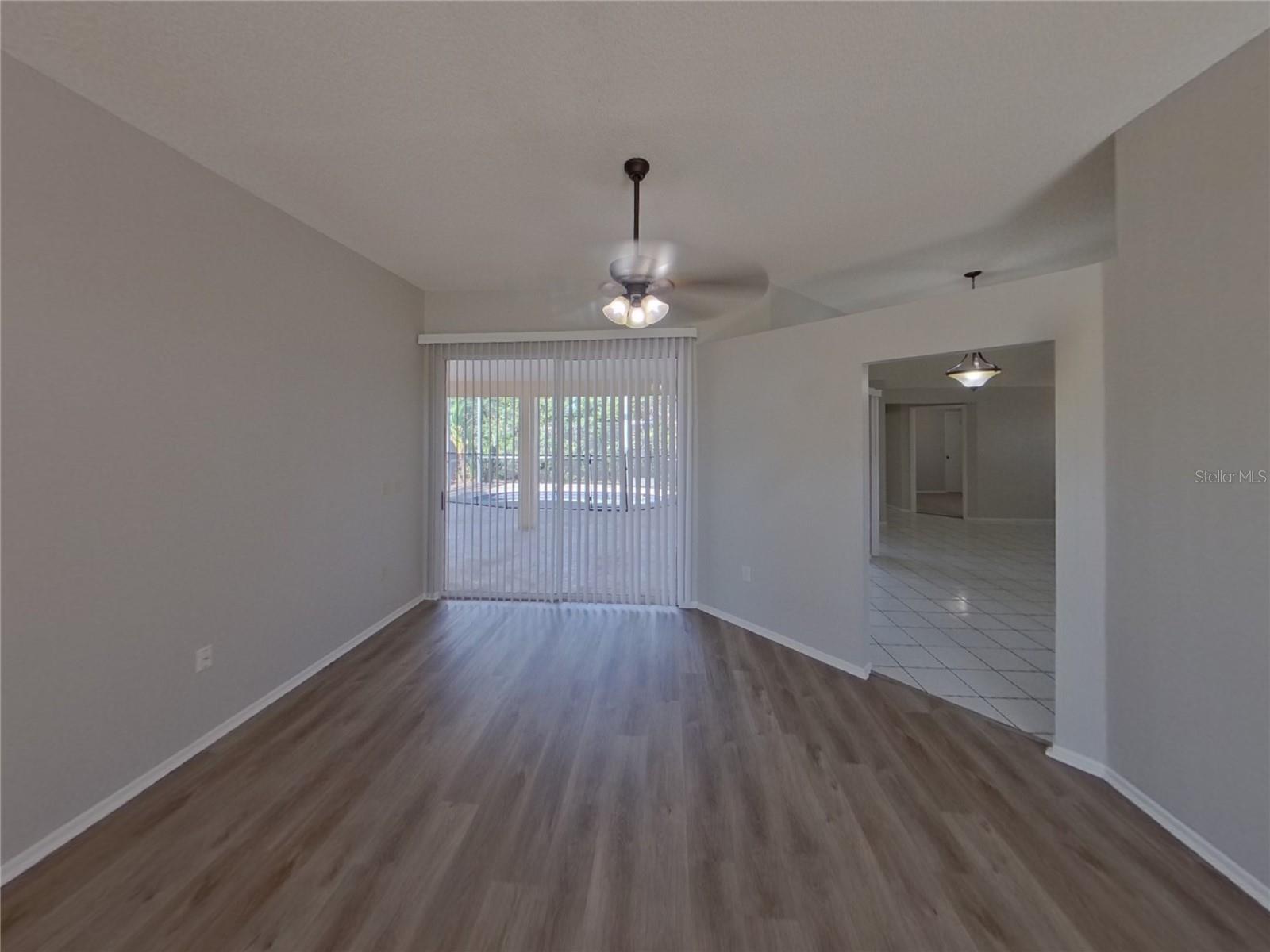 COUNTRY CLUB COURT SECOND SEC - Residential Lease