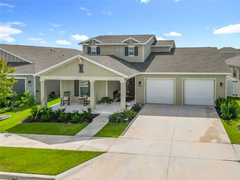 Photo of 7634 SW 63rd Place Road, Ocala, FL 34474 (MLS # OM710306)