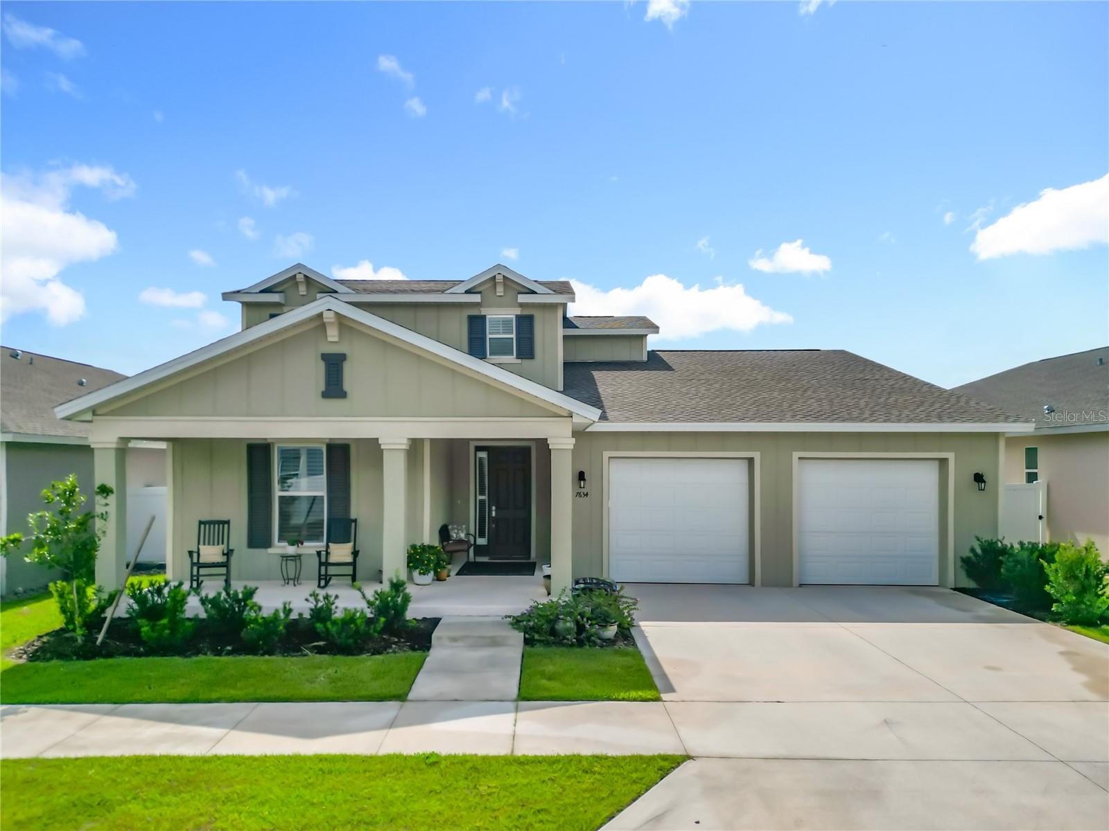 7634 SW 63RD PLACE ROAD