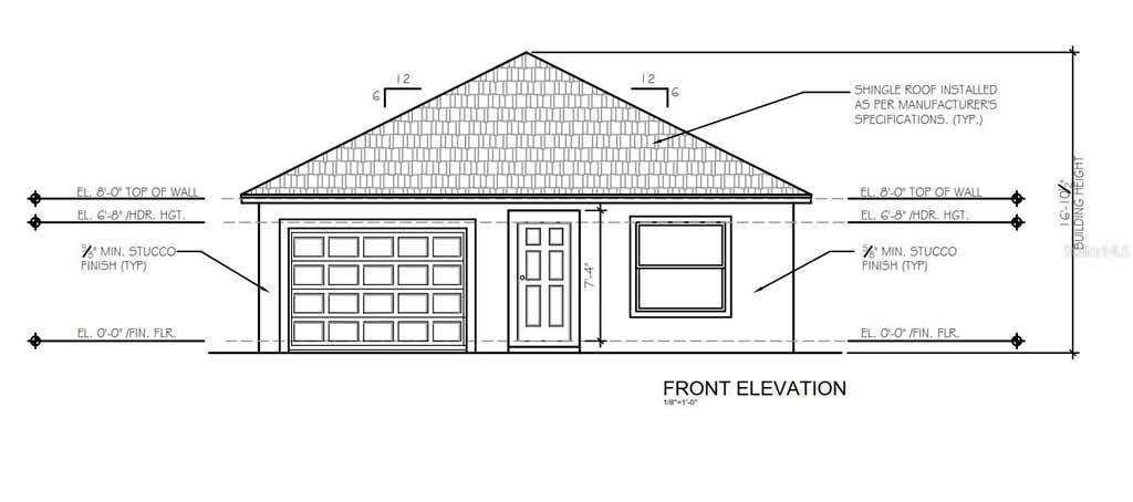Photo of Orange City, FL 32763 (MLS # O6435879)