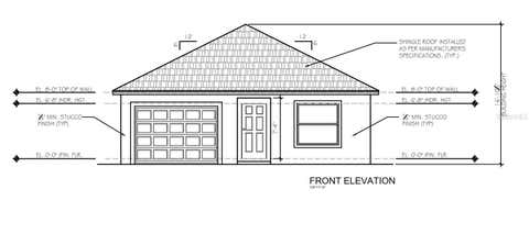 Photo of Orange City, FL 32763 (MLS # O6435879)