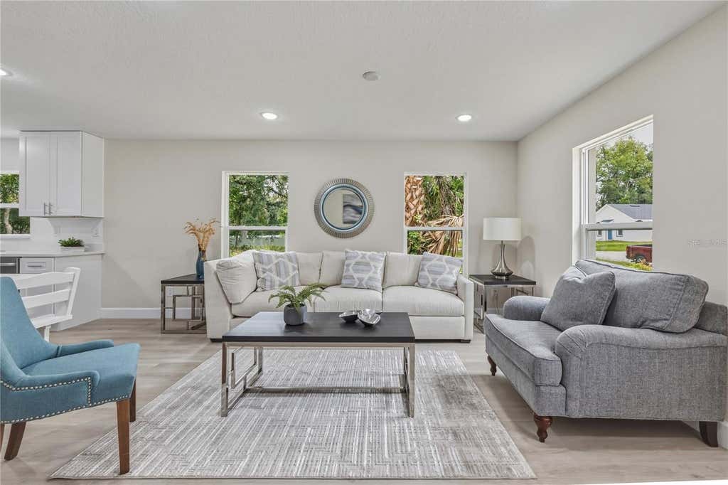 Photo of Orange City, FL 32763 (MLS # O6435879)