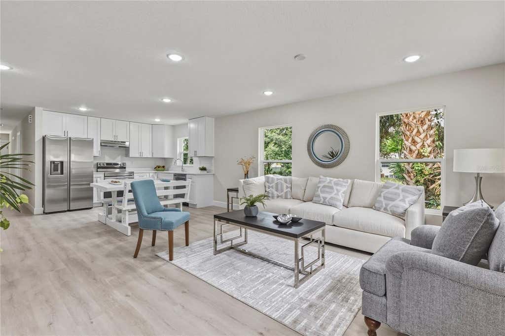 Photo of Orange City, FL 32763 (MLS # O6435879)