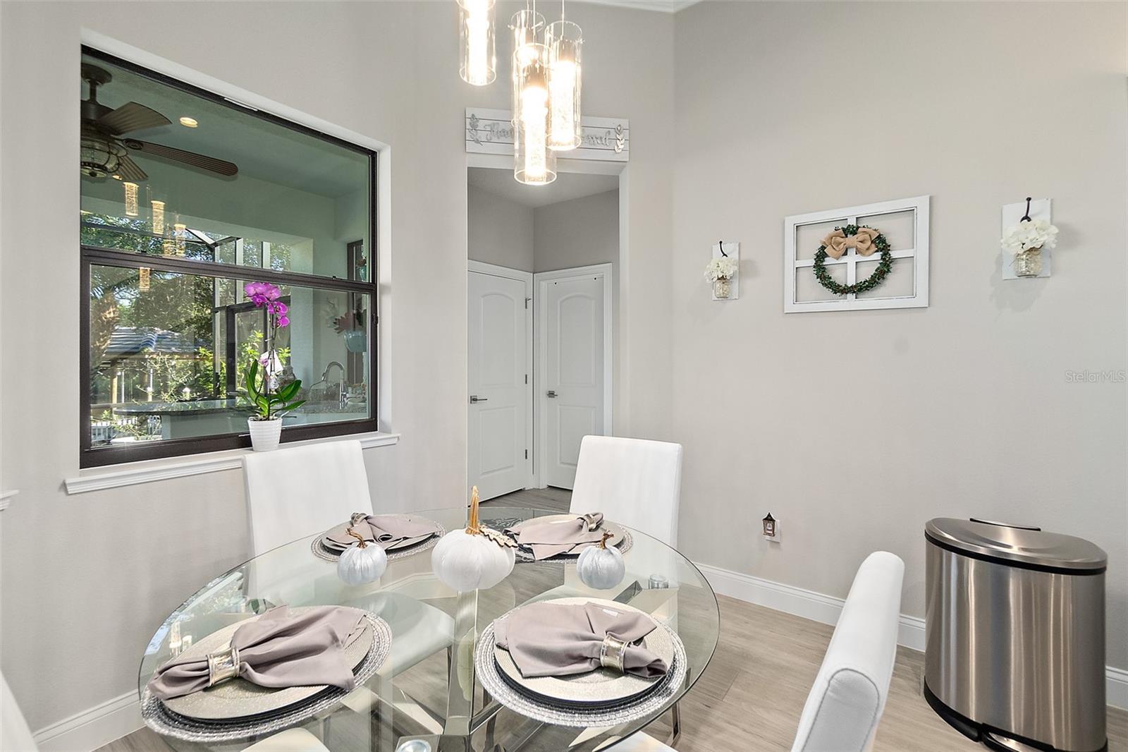 SEASIDE LANDINGS - Residential