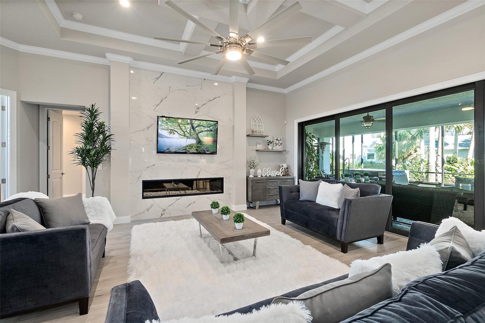SEASIDE LANDINGS - Residential