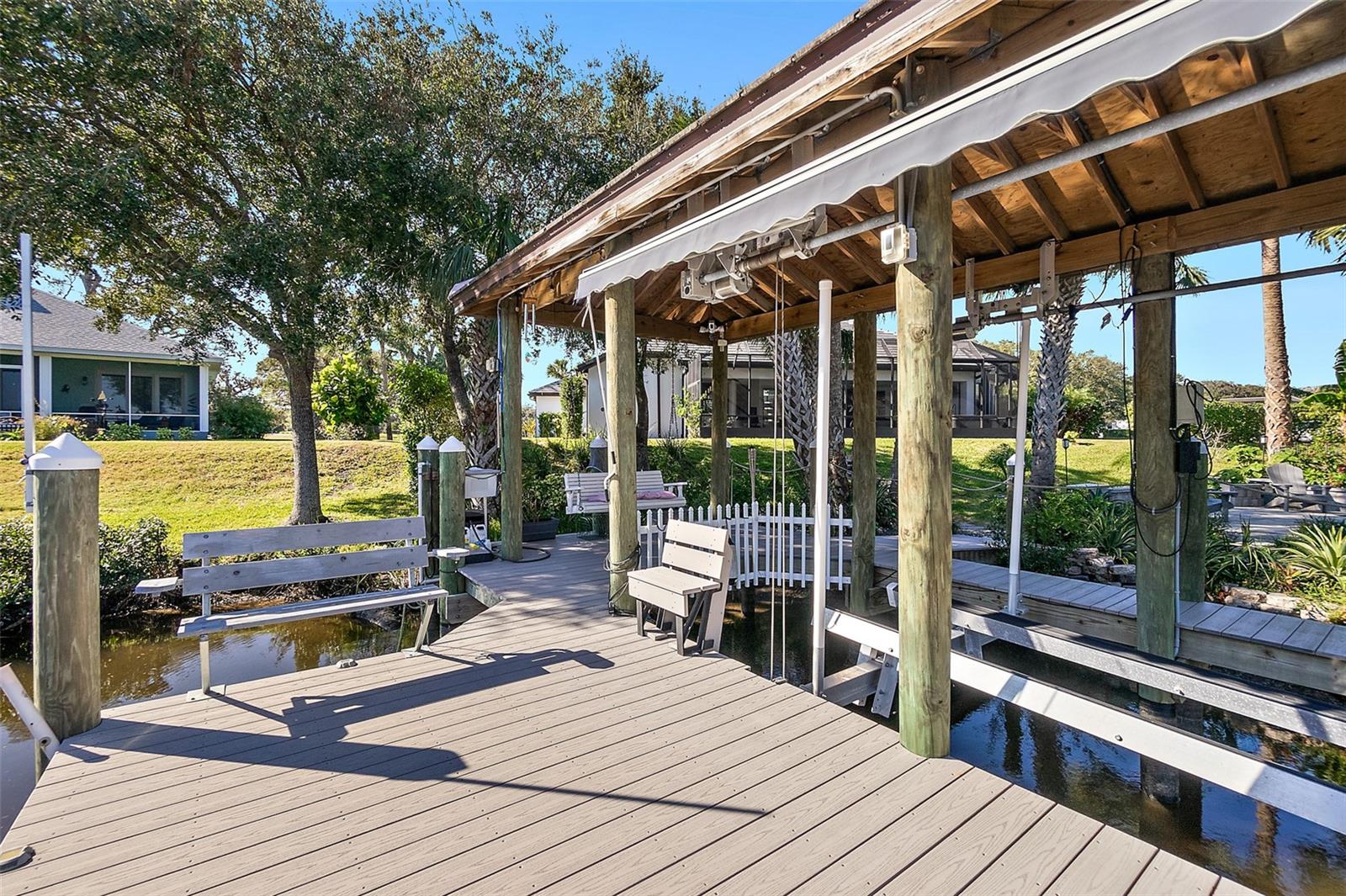 SEASIDE LANDINGS - Residential