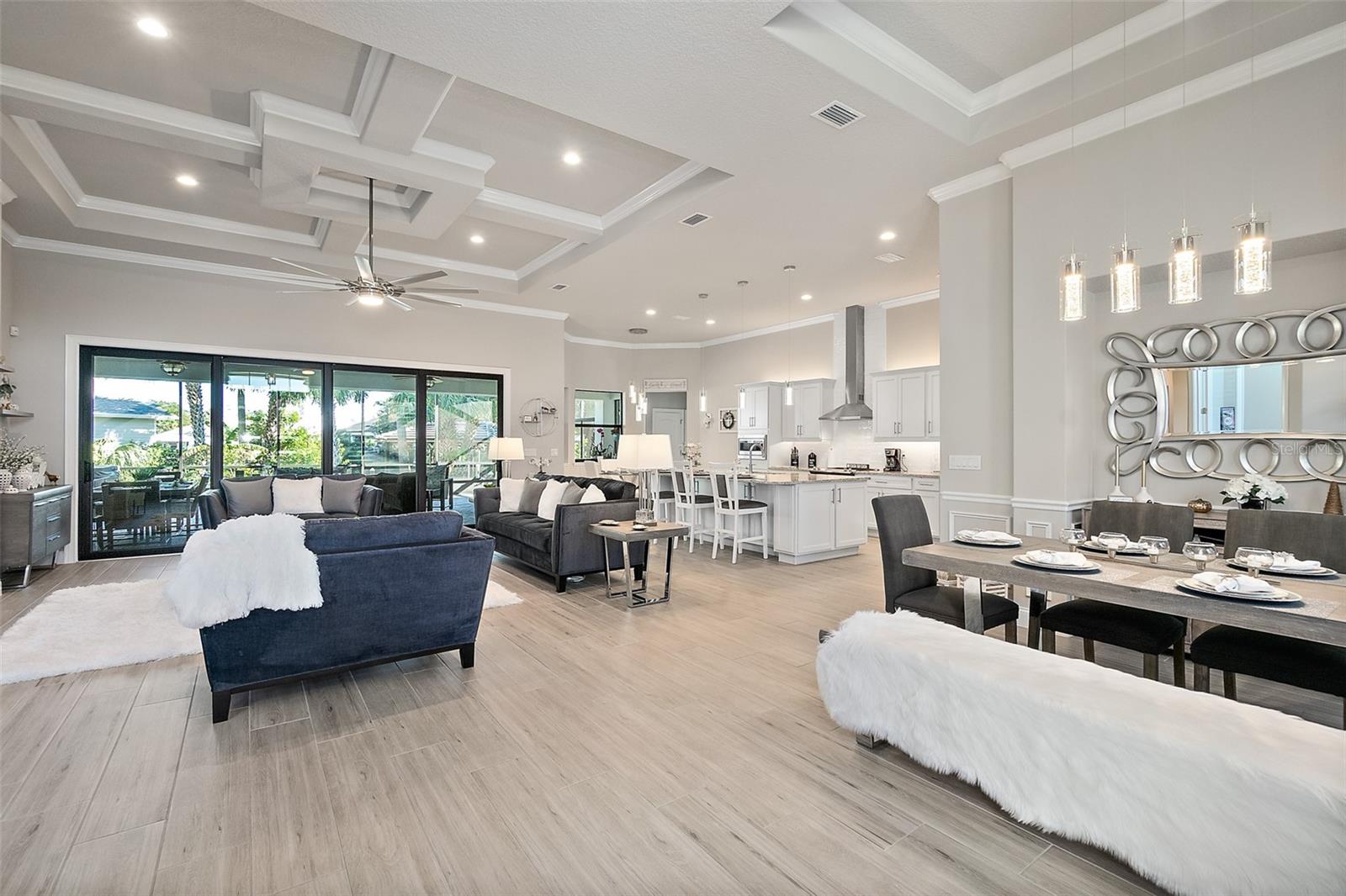 SEASIDE LANDINGS - Residential