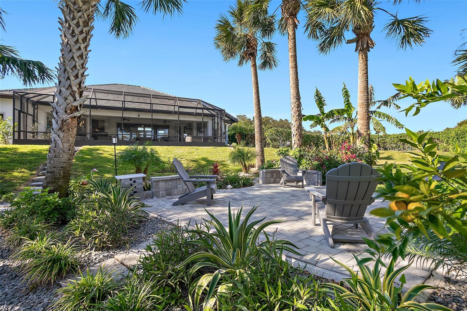 SEASIDE LANDINGS - Residential