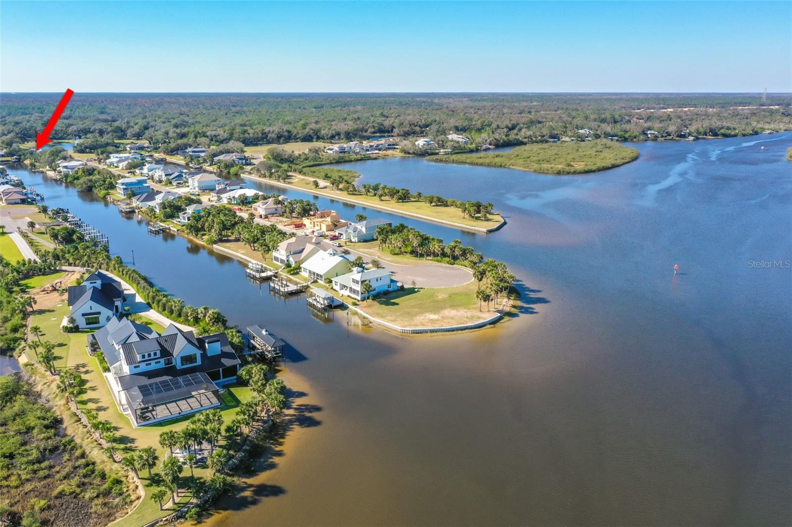 100 SEASIDE POINT