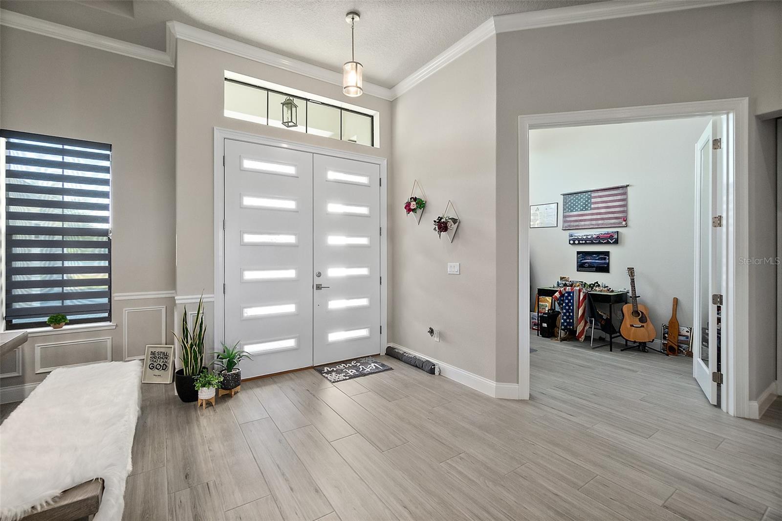 SEASIDE LANDINGS - Residential