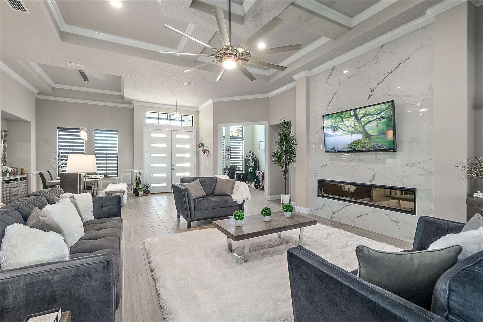 SEASIDE LANDINGS - Residential