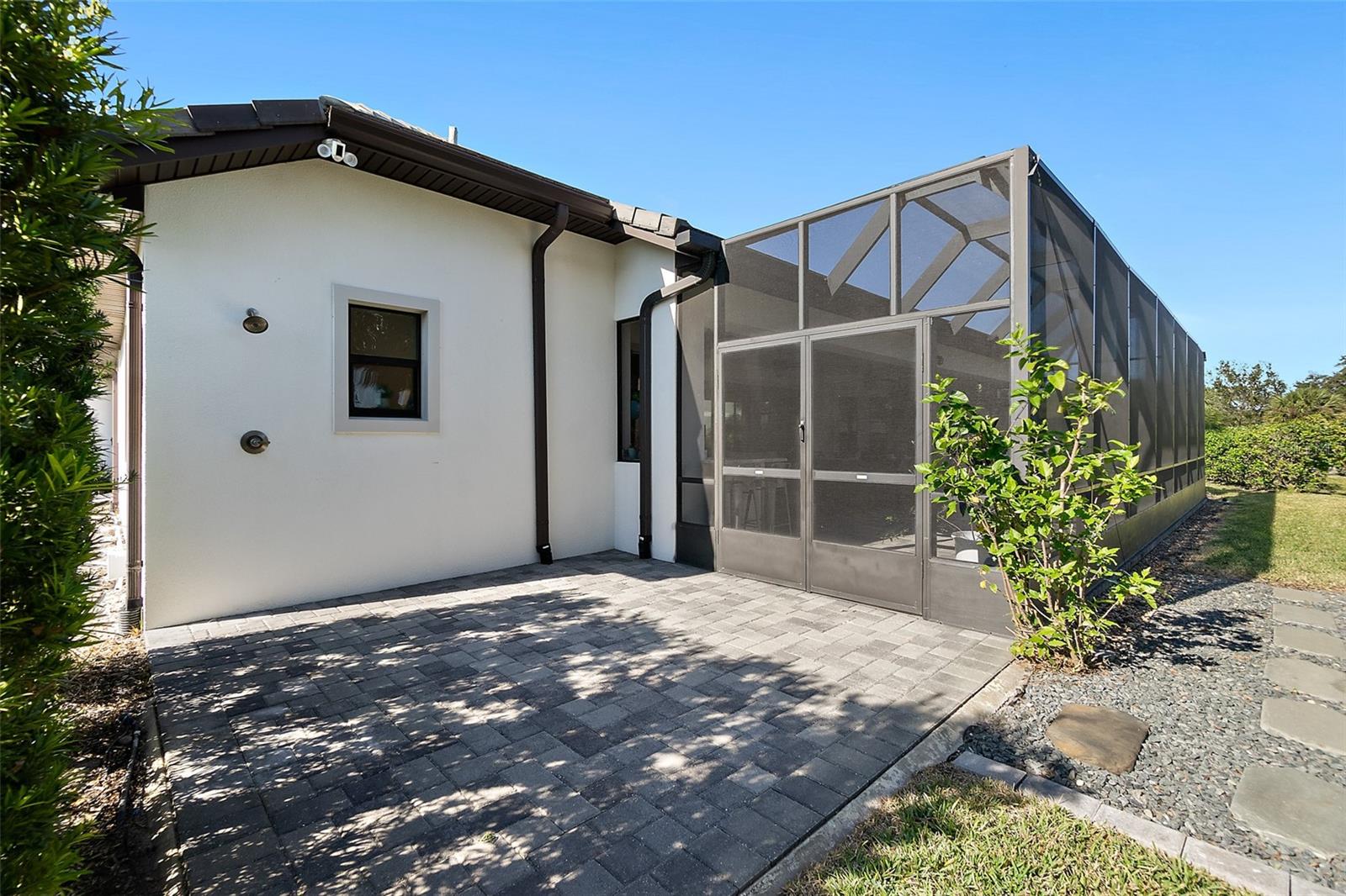 SEASIDE LANDINGS - Residential