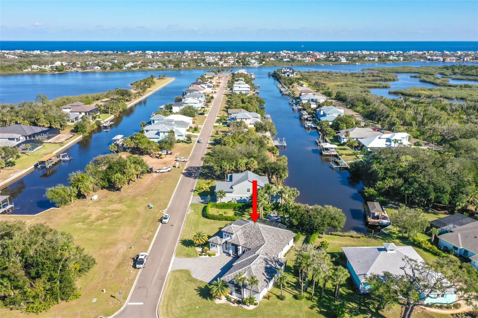 100 SEASIDE POINT