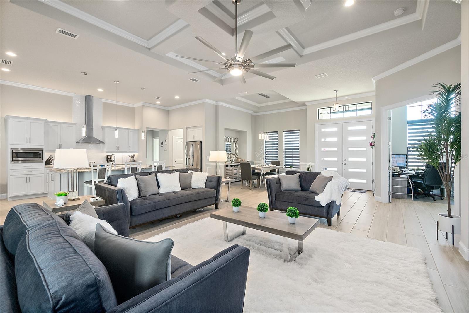 SEASIDE LANDINGS - Residential