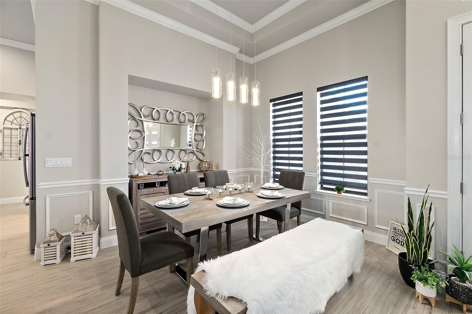 SEASIDE LANDINGS - Residential