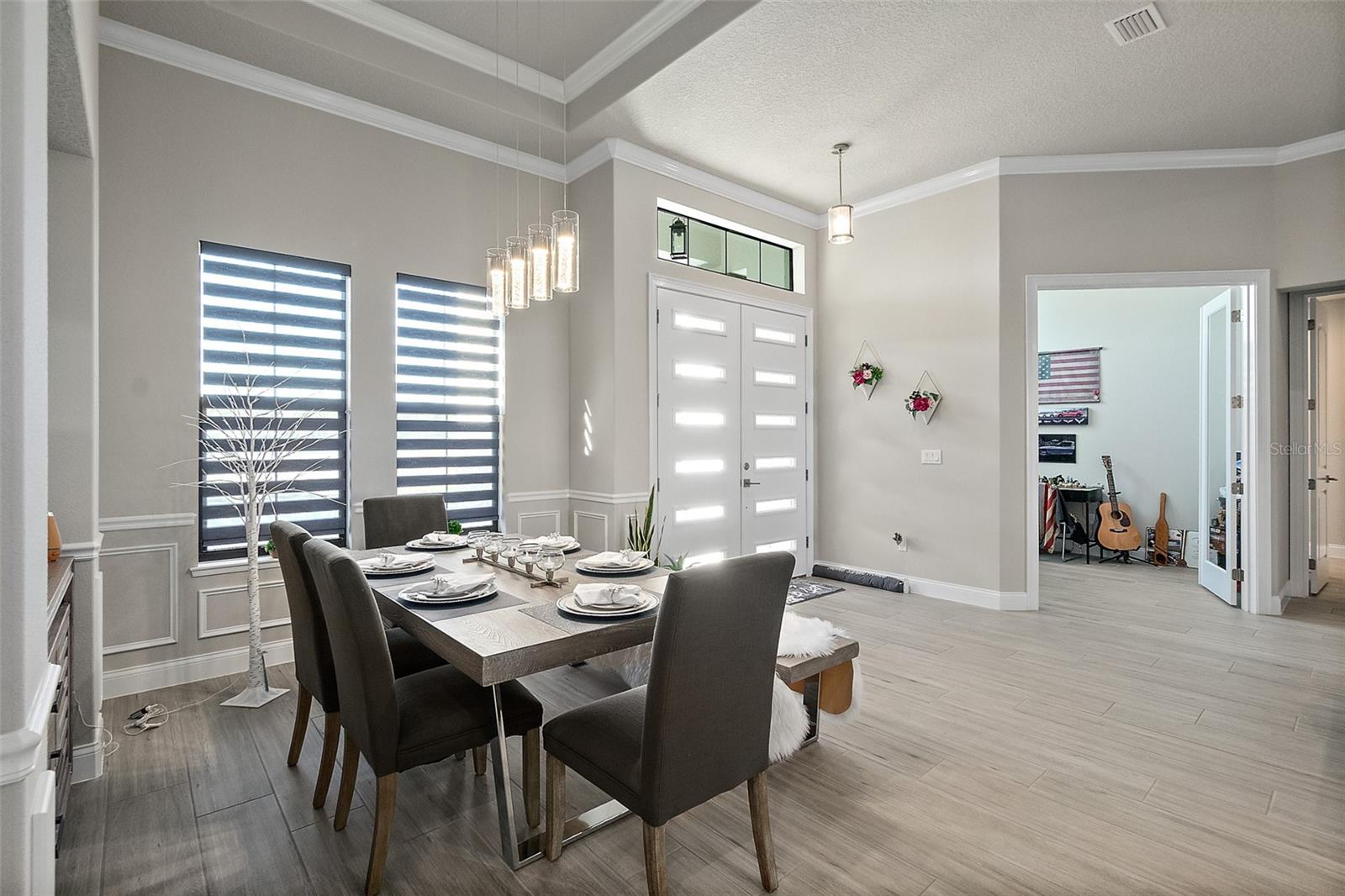 SEASIDE LANDINGS - Residential