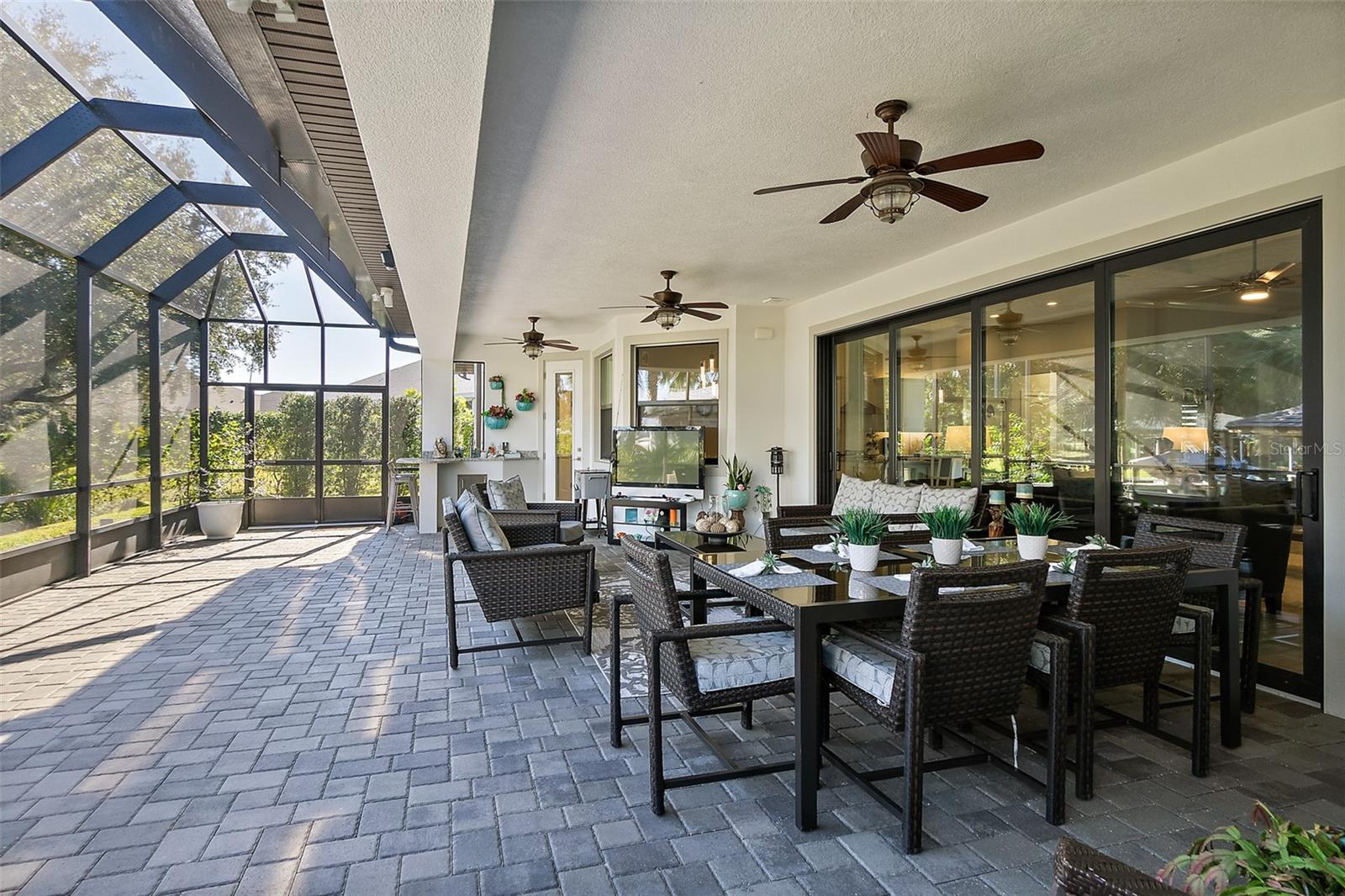 SEASIDE LANDINGS - Residential
