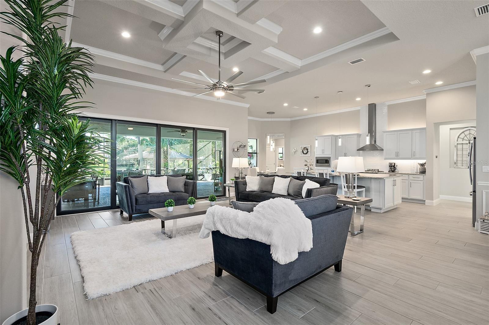SEASIDE LANDINGS - Residential