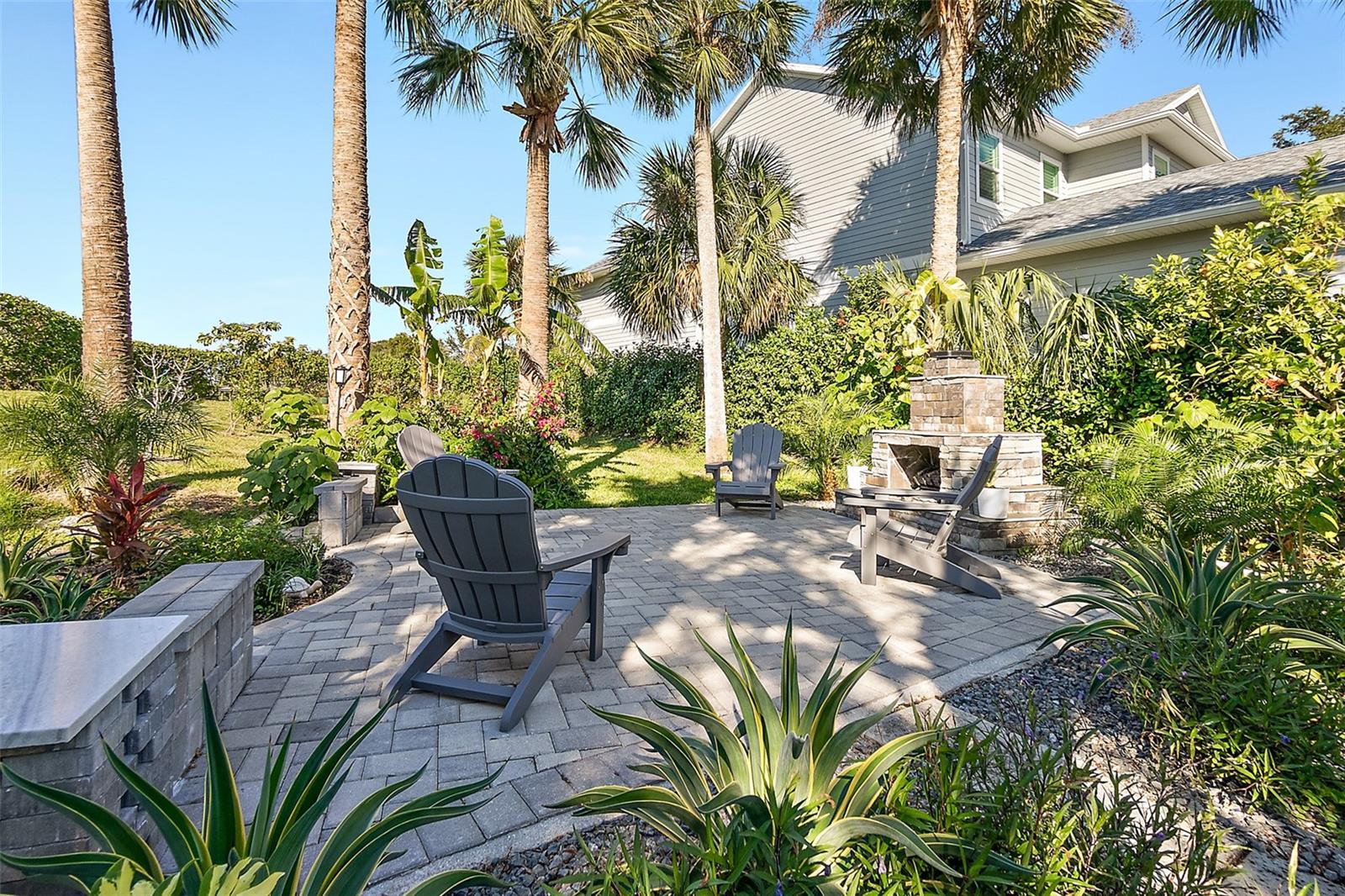 SEASIDE LANDINGS - Residential