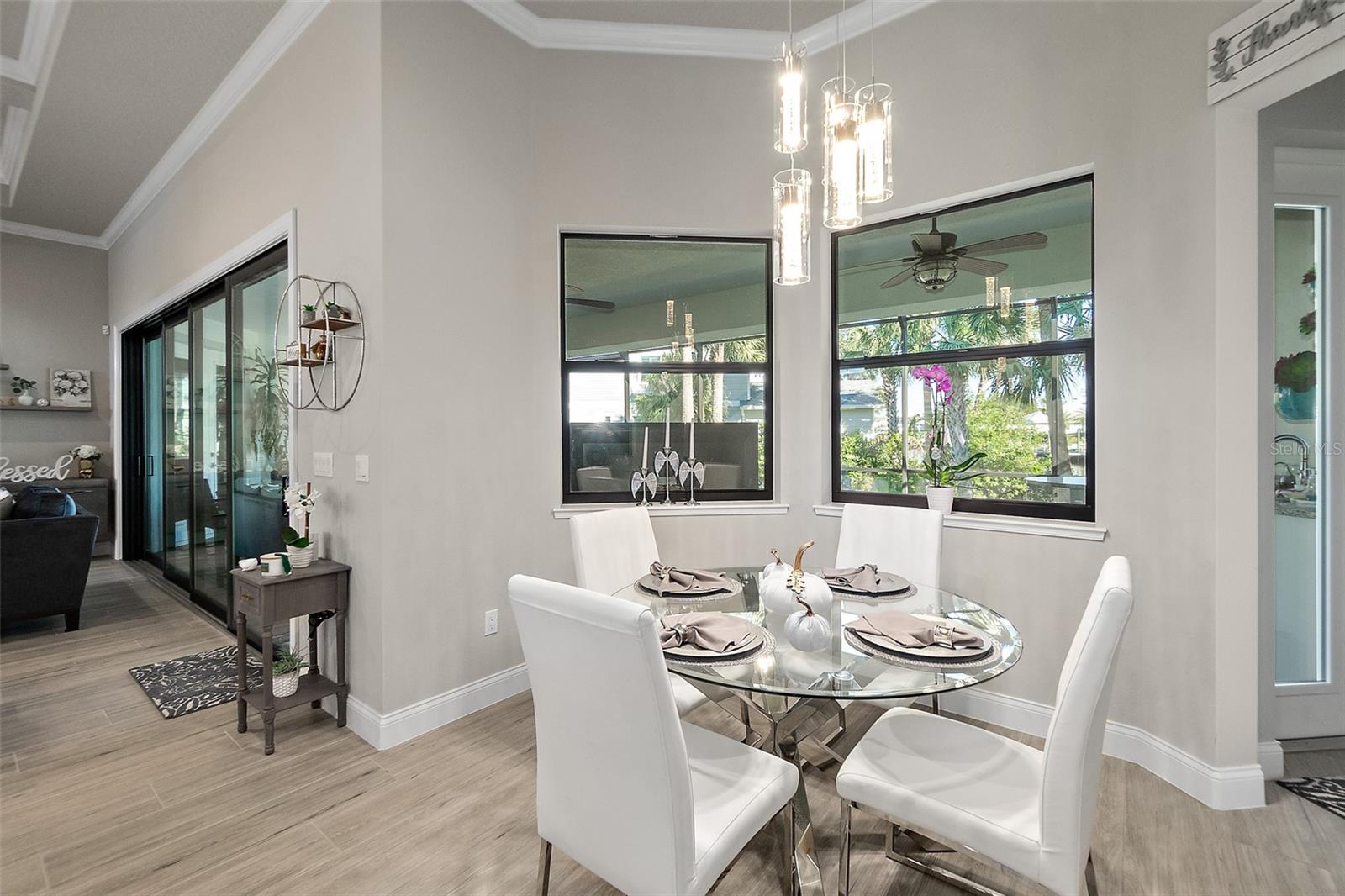 SEASIDE LANDINGS - Residential