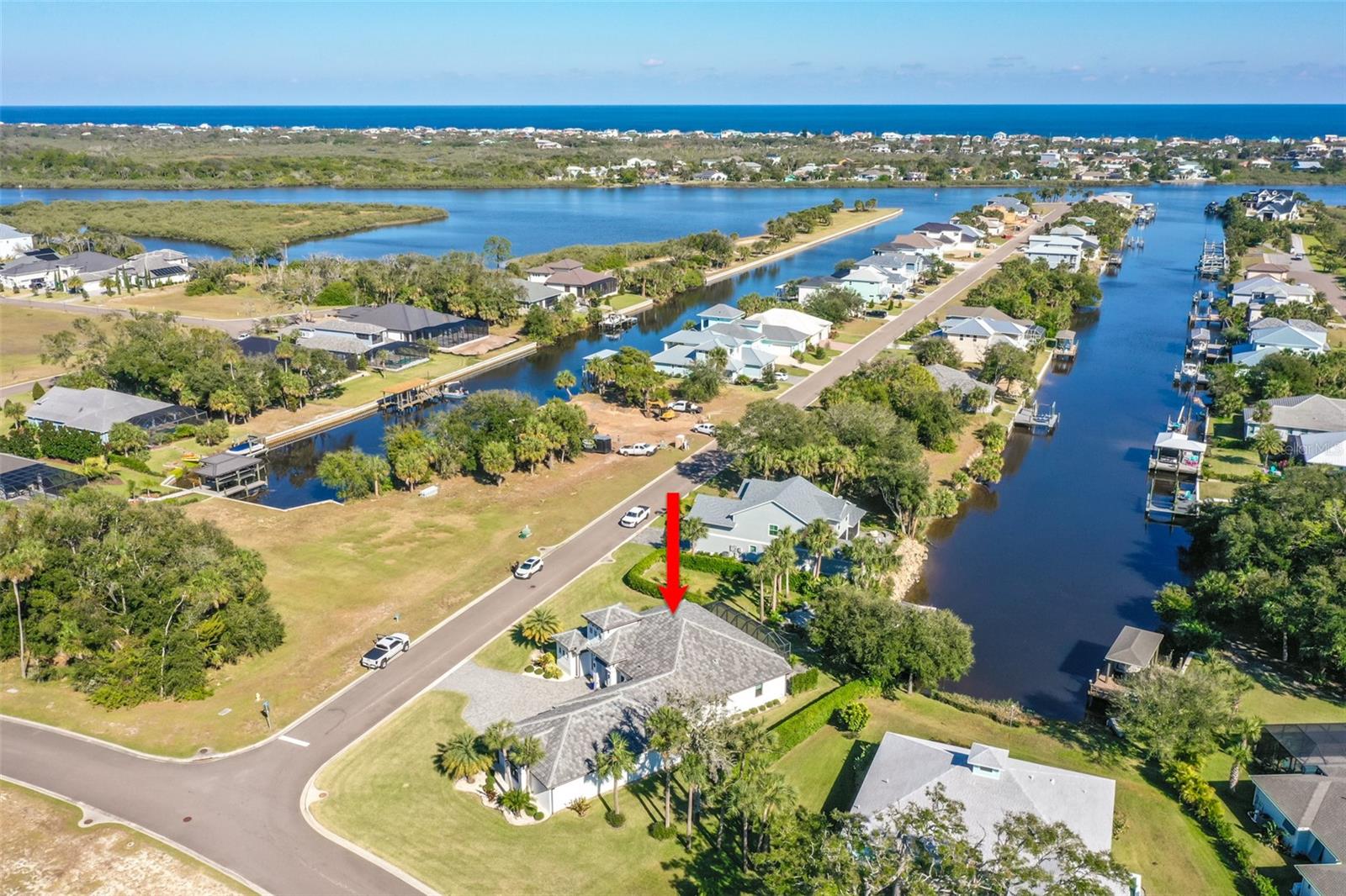 SEASIDE LANDINGS - Residential