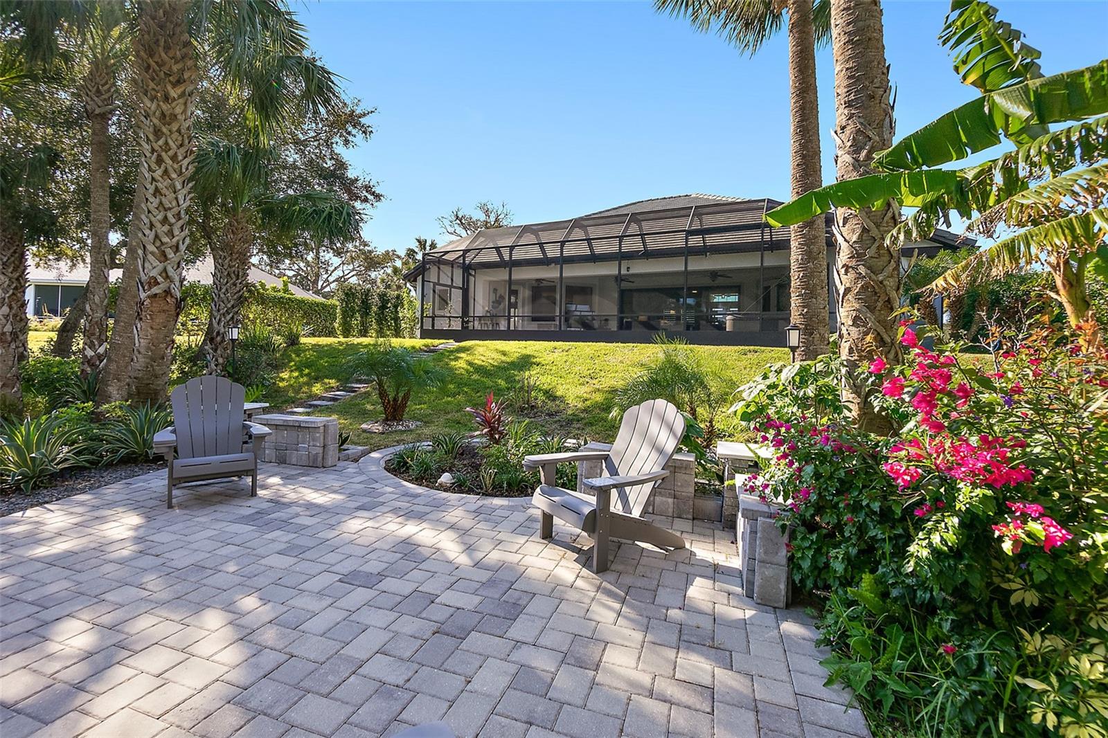SEASIDE LANDINGS - Residential