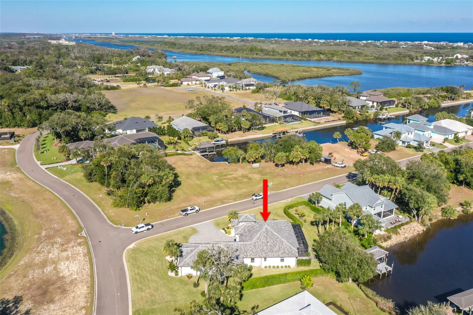 SEASIDE LANDINGS - Residential