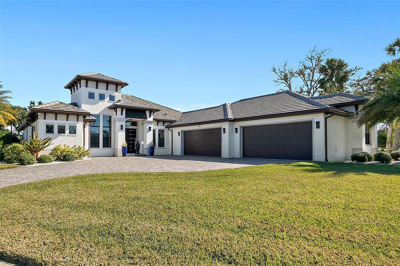 SEASIDE LANDINGS - Residential