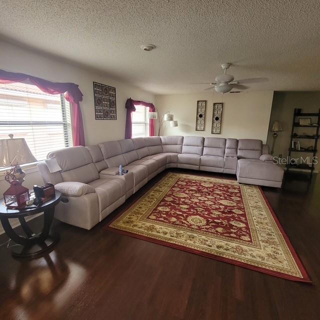 TERRACE PARK OF FIVE TOWNS - Residential