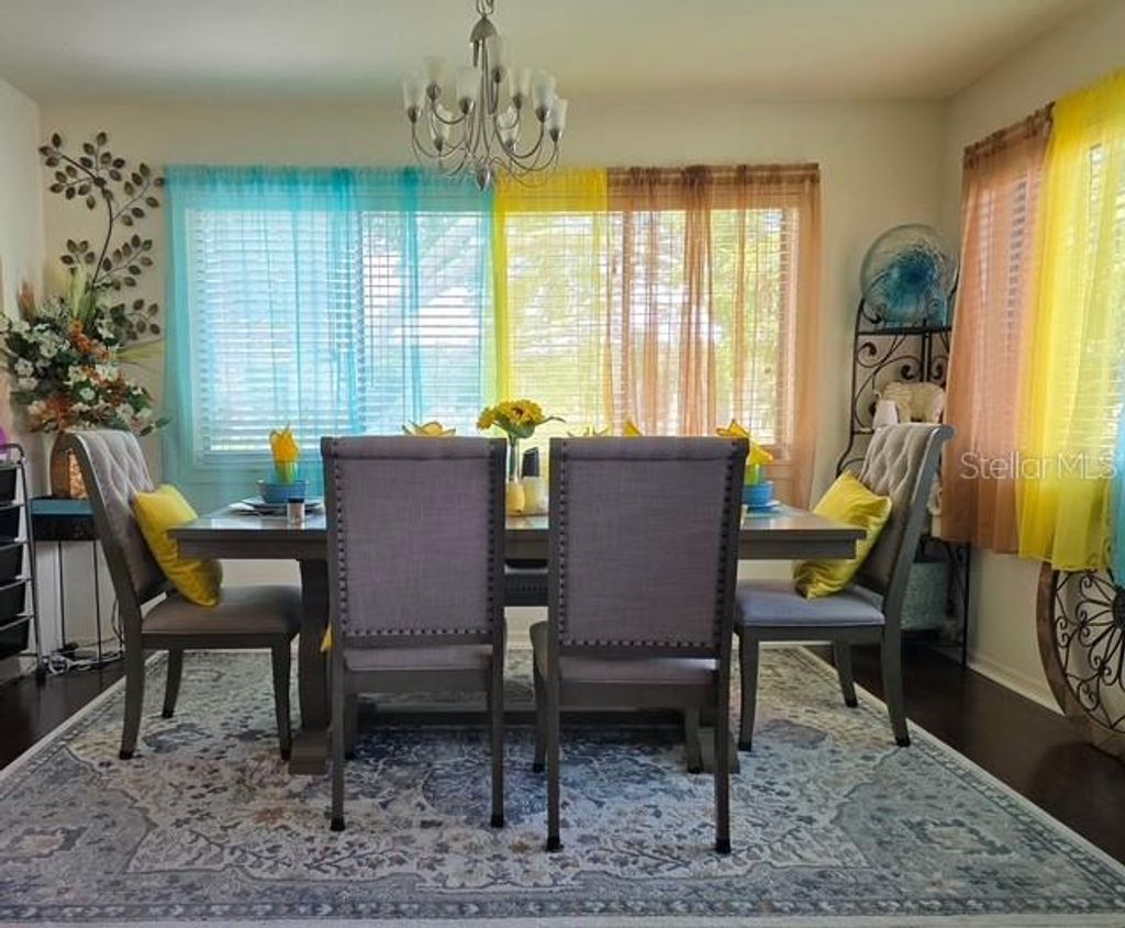 Photo of 8140 Terrace Garden Drive N #204, St Petersburg, FL 33709 (MLS # TB8479561)