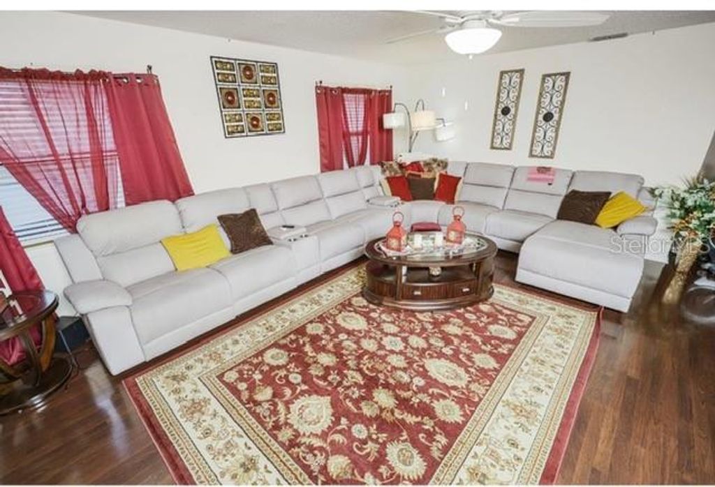 Photo of 8140 Terrace Garden Drive N #204, St Petersburg, FL 33709 (MLS # TB8479561)